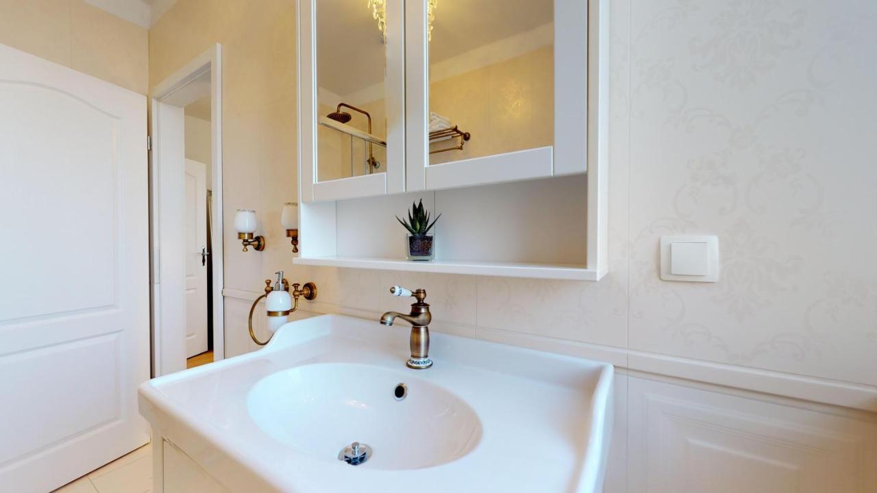 Elegant Hvar Town Villa With Pool Luaran gambar