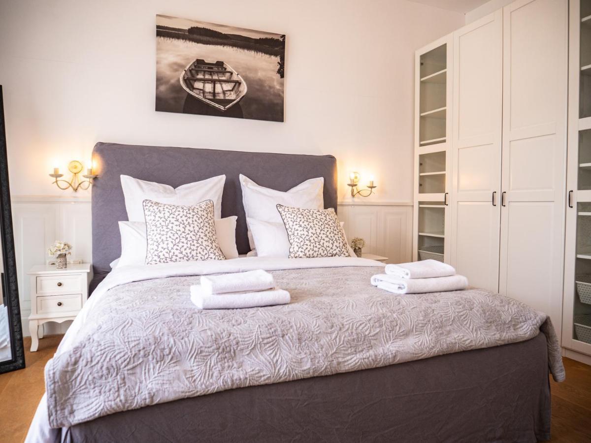 Elegant Hvar Town Villa With Pool Luaran gambar